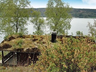 Holiday house Bæverfjord  8