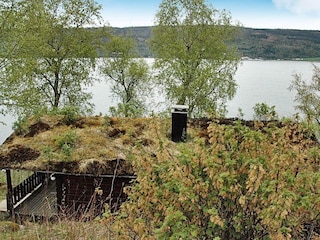 Vakantiehuis Bæverfjord  8