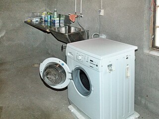 Maison de vacances Bæverfjord  16