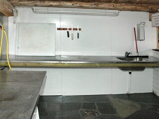 Vakantiehuis Bæverfjord  7