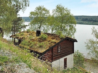 Ferienhaus Bæverfjord Außenaufnahme 1