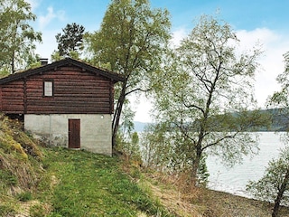 Casa per le vacanze Bæverfjord Registrazione all'aperto 5