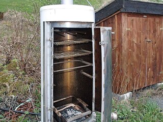 Casa per le vacanze Bæverfjord  6