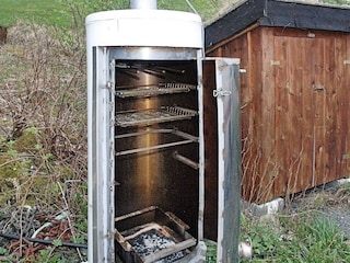 Vakantiehuis Bæverfjord  6