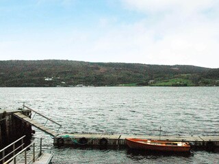 Vakantiehuis Bæverfjord  9