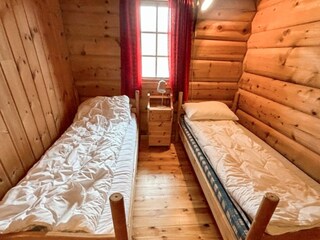 Maison de vacances Bæverfjord  19