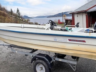 Ferienhaus Bæverfjord  20