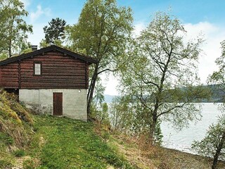 Ferienhaus Bæverfjord Außenaufnahme 5