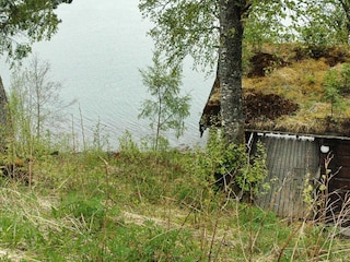 Ferienhaus Bæverfjord  9