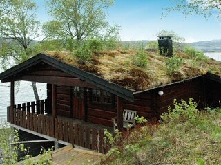 Ferienhaus Bæverfjord Außenaufnahme 7