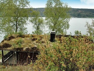 Ferienhaus Bæverfjord  13