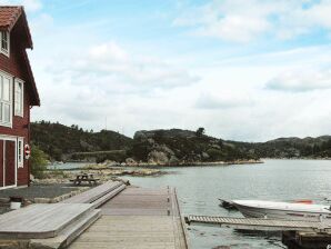 Maison de vacances pour 6 a Urangsvåg - Urangsvag - image1