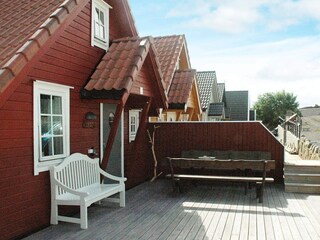 Holiday house Urangsvåg Outdoor Recording 3