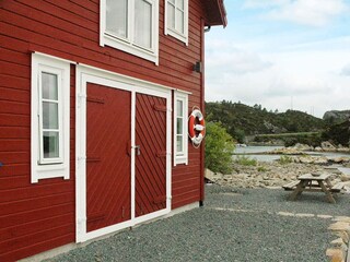 Holiday house Urangsvåg Outdoor Recording 10
