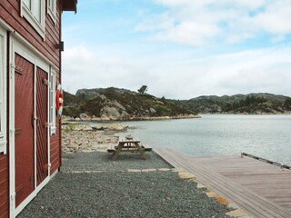 Ferienhaus Urangsvåg  25