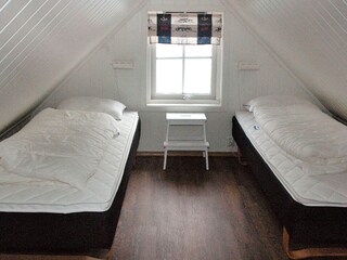 Ferienhaus Urangsvåg  28