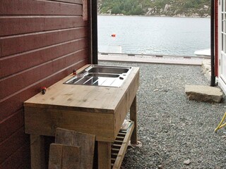 Ferienhaus Urangsvåg  31