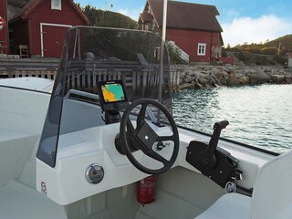 Holiday house Urangsvåg  38