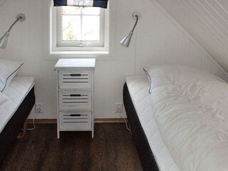 Ferienhaus Urangsvåg  40