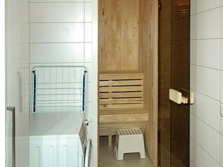Ferienhaus Urangsvåg  41