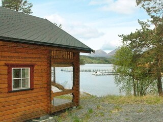 Holiday house Tustna  10