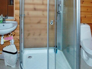 Casa per le vacanze Tustna  13