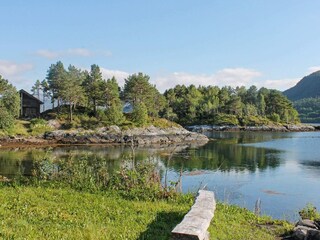 Casa per le vacanze Tustna  30