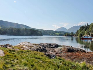 Casa per le vacanze Tustna  31