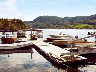 Casa per le vacanze Tustna  38