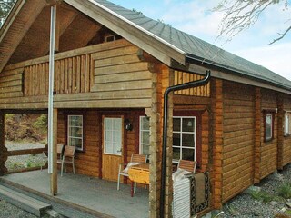 Holiday house Tustna Outdoor Recording 5