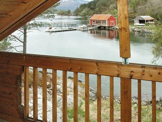 Holiday house Tustna  15