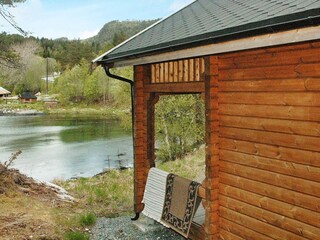 Ferienhaus Tustna  41