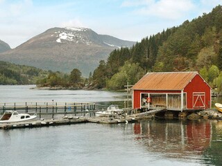 Vakantiehuis Tustna  19