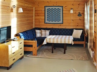 Vakantiehuis Tustna  16