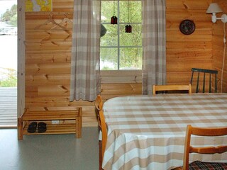 Vakantiehuis Tustna  45