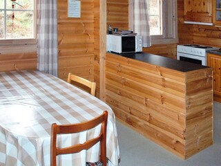 Ferienhaus Tustna  15