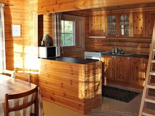 Ferienhaus Tustna  36