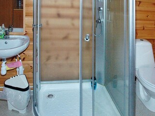 Vakantiehuis Tustna  46