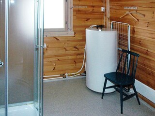 Ferienhaus Tustna  24