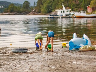 Vakantiehuis Tustna  43