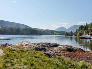 Casa per le vacanze Tustna  9
