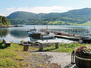 Casa per le vacanze Tustna  48