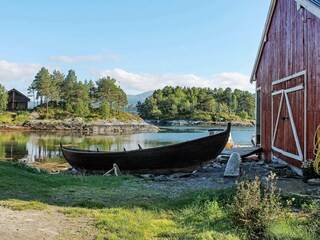 Vakantiehuis Tustna  28