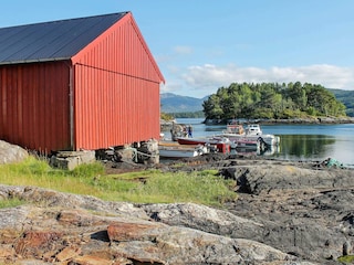 Maison de vacances Tustna  50