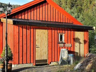 Ferienhaus Tustna  40