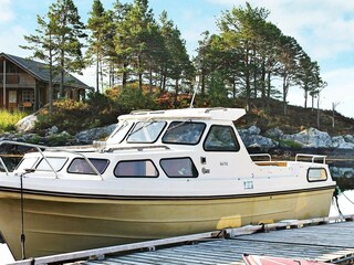 Vakantiehuis Tustna  20