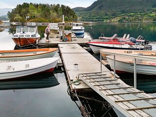 Vakantiehuis Tustna  33