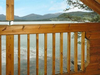 Casa de vacaciones Tustna  17