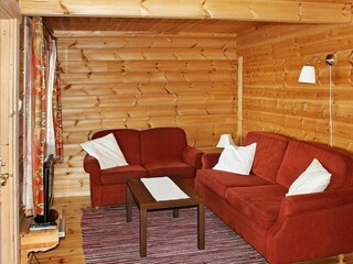 Casa de vacaciones Tustna  31