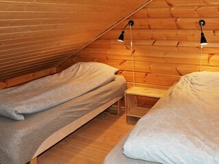 Casa de vacaciones Tustna  20